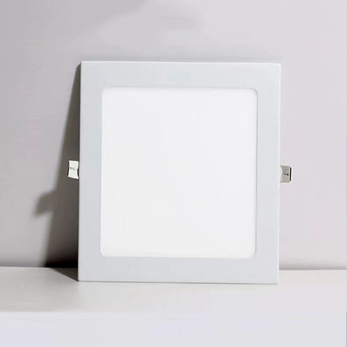 led老式厨卫灯20x20带卡扣嵌入式17x17厕所卫生间厨房30x30吸顶灯 - 图2