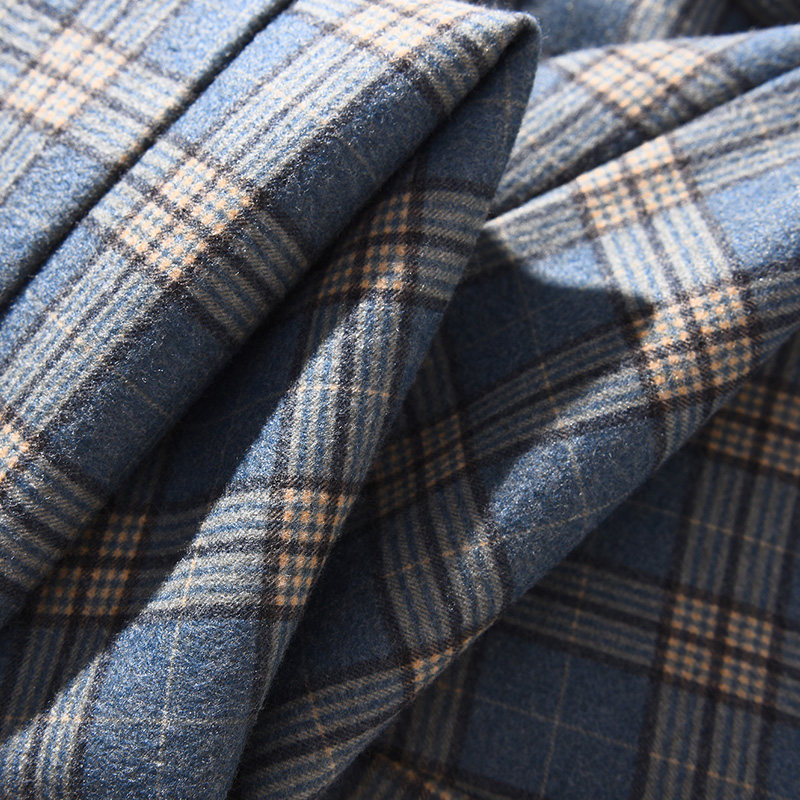  慕玟服饰休闲裤