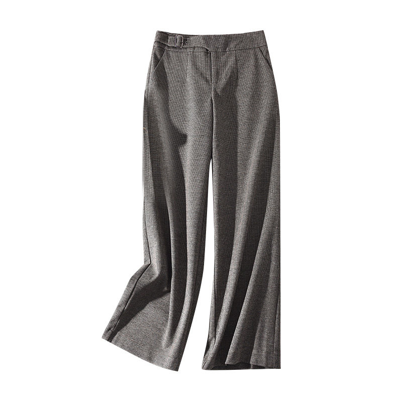  慕玟服饰休闲裤