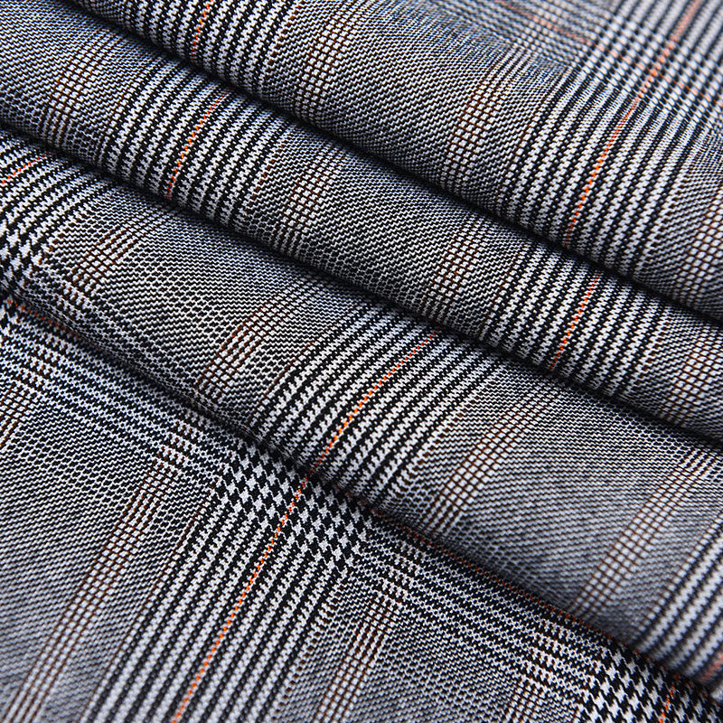  慕玟服饰休闲裤