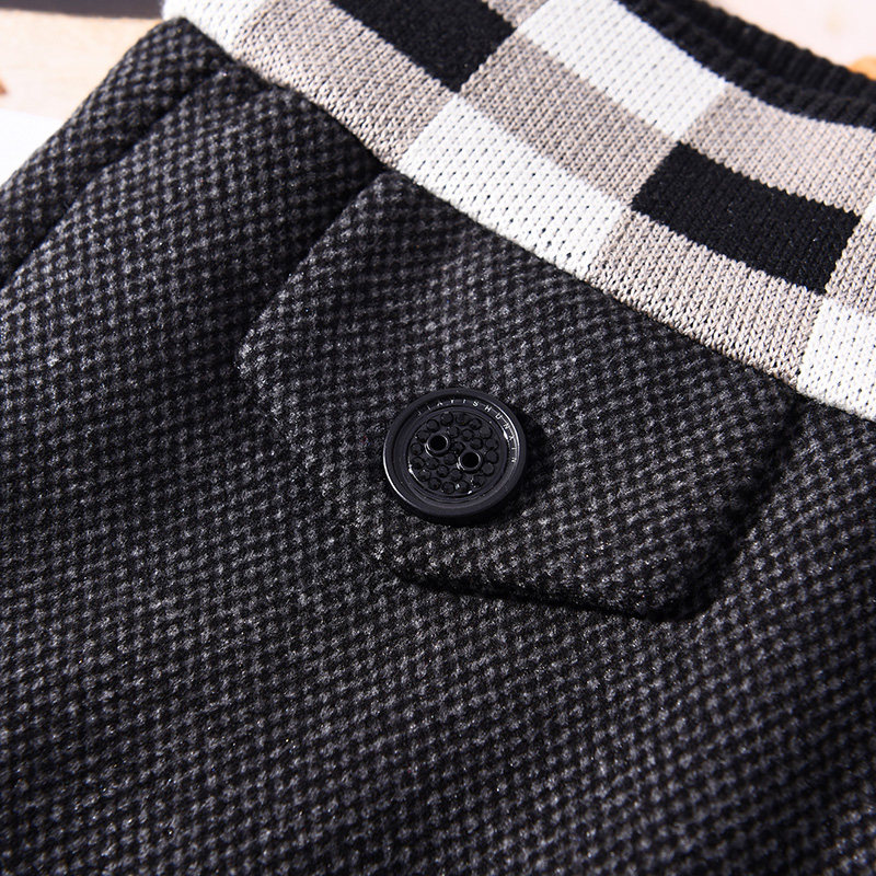  慕玟服饰休闲裤