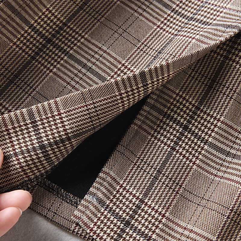  慕玟服饰半身裙