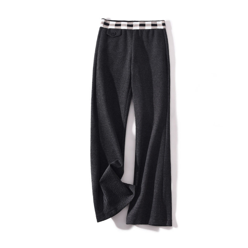  慕玟服饰休闲裤