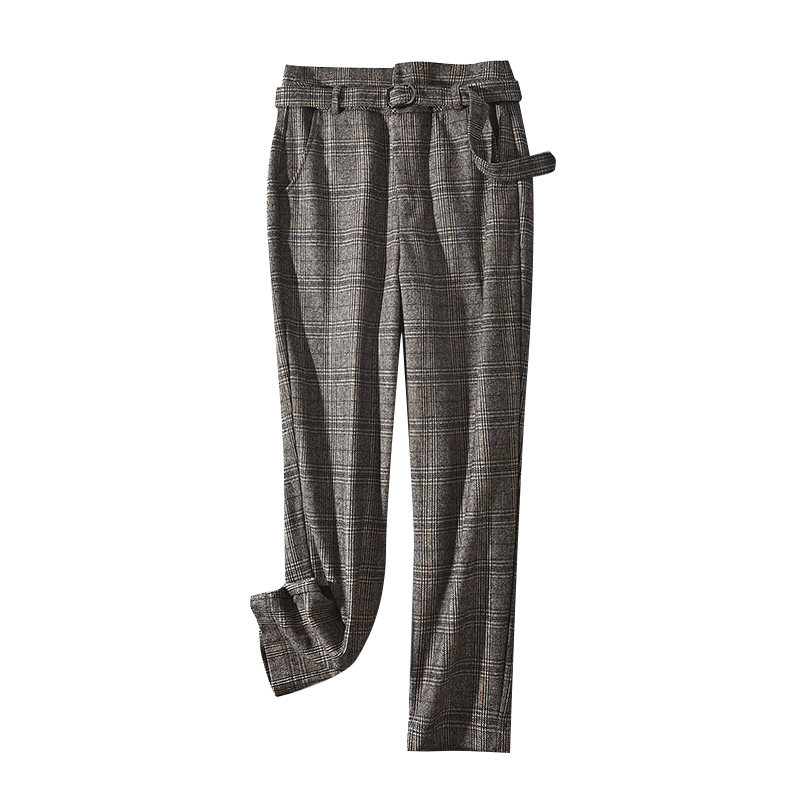  慕玟服饰休闲裤