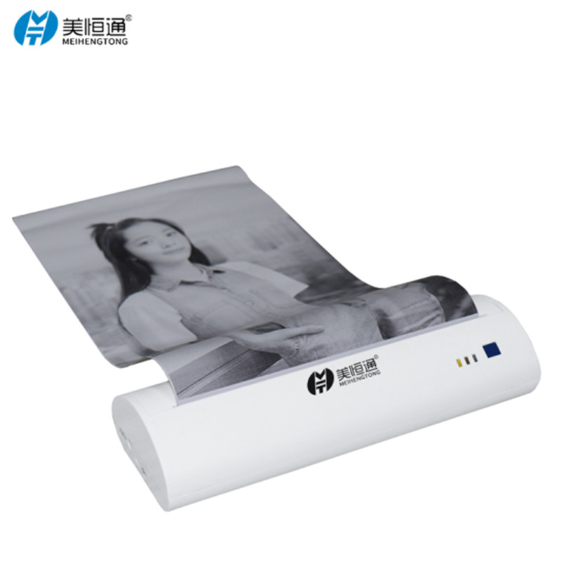 美恒通热敏a4蓝牙错题打印机 旌骁办公热敏/热转印打印机