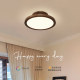 Suoyan Bedroom Bladeless Fan Lamp Eye Protection Full Spectrum