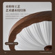 Suoyanzhong ancient style living room lamp bedroom lamp smart