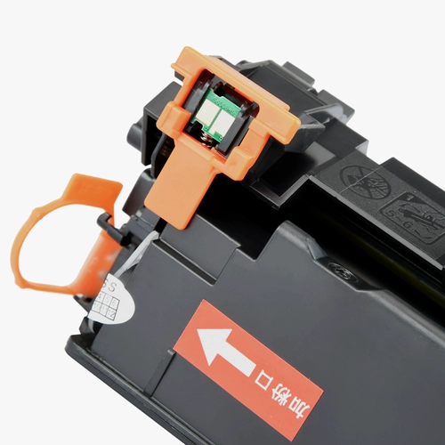 Jiaxiang применяется к HP M126NW Cartridge Cartridge HP88A P1108 M1218NFS M1219NF Ink Box Pro M128FN/FP/FW ALL -N -ONE M202DW M226DN Принтер M1139