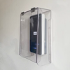 Smart access control face recognition rain and sun protection cover