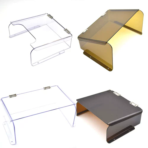 Дождевик, водонепроницаемые защитные накладки, защитная маска, защита от солнца