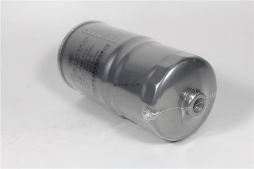 原装解放J6F虎vH虎vM大柴498道依茨柴油滤清器S1117010-C697 CA64 - 图0