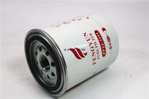 R60S-PHC-C柴油滤清器4102H.15.110 2000112适配朝柴电喷F0044-Z1 - 图3