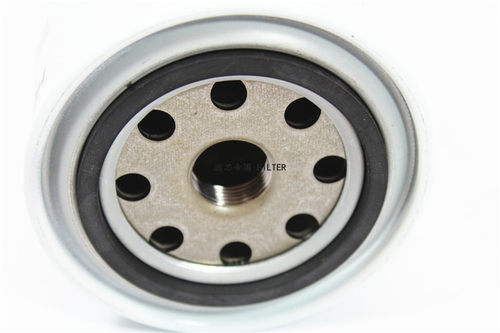 JX0805A2机滤 适配全柴480长安星豹跨越0009831422机油滤清器配件 - 图1