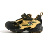 Детские нескользящие туфли с амортизацией, спортивная обувь для мальчиков