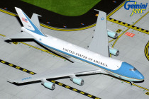 GeminiJets GJAFO2173 US Air Force One VC-25A 82-8000 1:400 Alloy