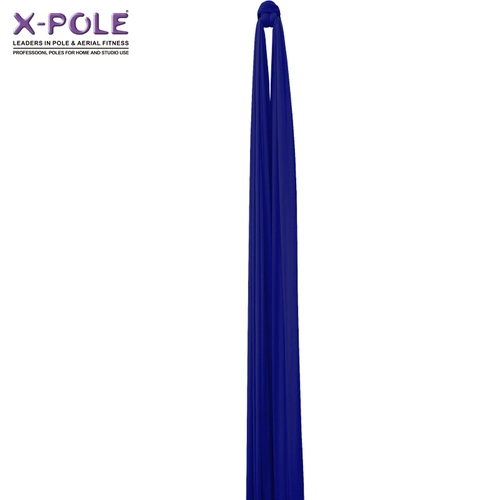 X-Pole Бренд атлас танцевальная ткань воздушные танце