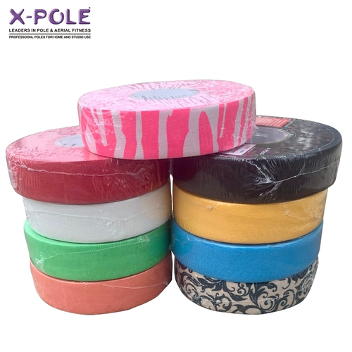 X-Pole Воздушный висящий ручной клей, анти -скольжение с высокой точки зрения полировки, хоккейное хоккейное хоккейное оборудование.