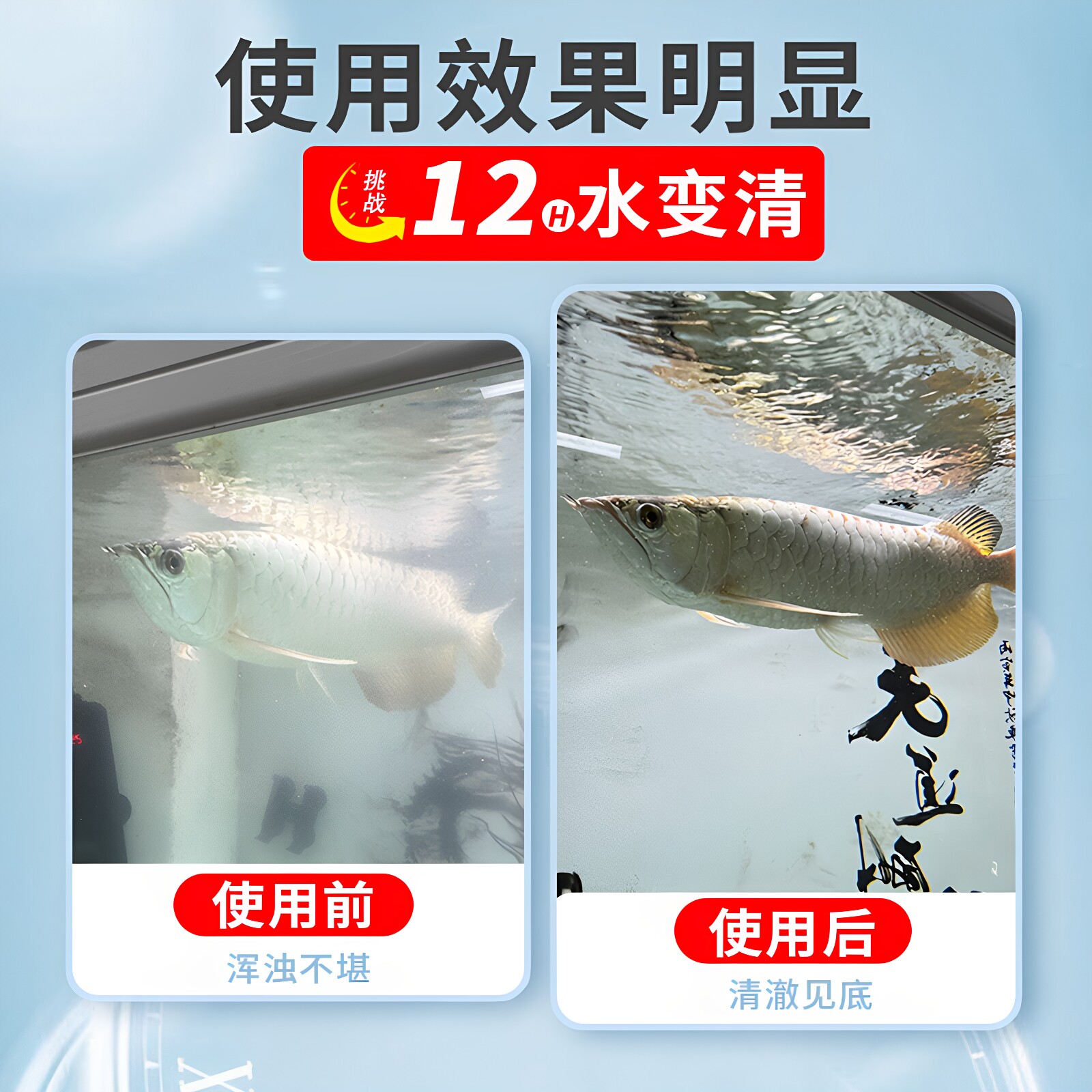 森森鱼缸过滤材料硝化细菌屋石英球过滤器底滤周转箱培菌滤材净水
