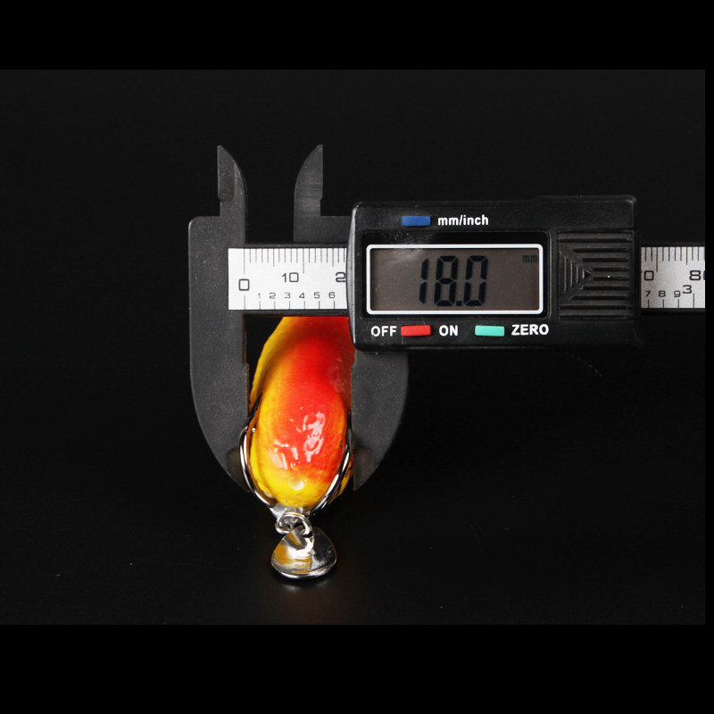 癞蛙改装路亚雷蛙15克20克26克淡水黑鱼乌鱼财鱼专杀远投浮水雷强,淘宝优惠券,粉丝福利购,淘宝优惠卷