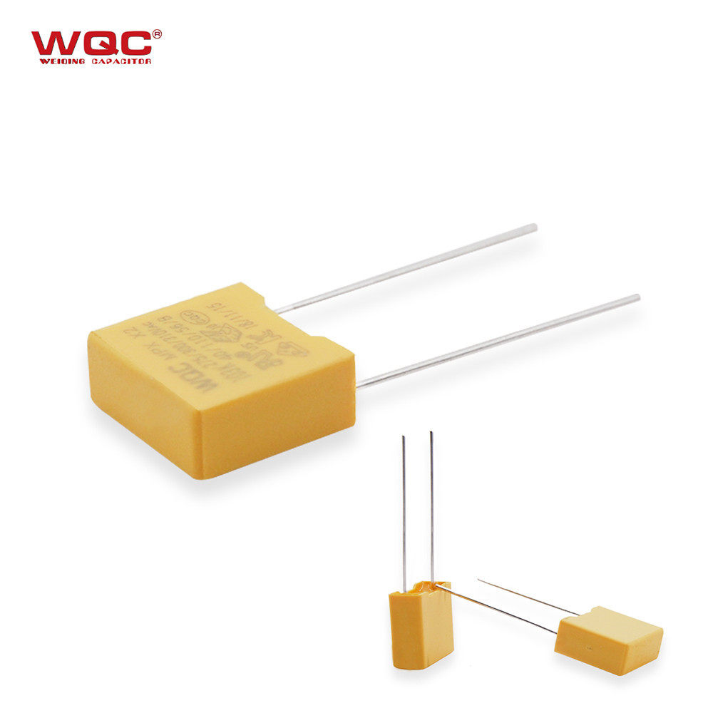 275V 102 104K 0.1 0.22 0.33 0.47 1uf 10