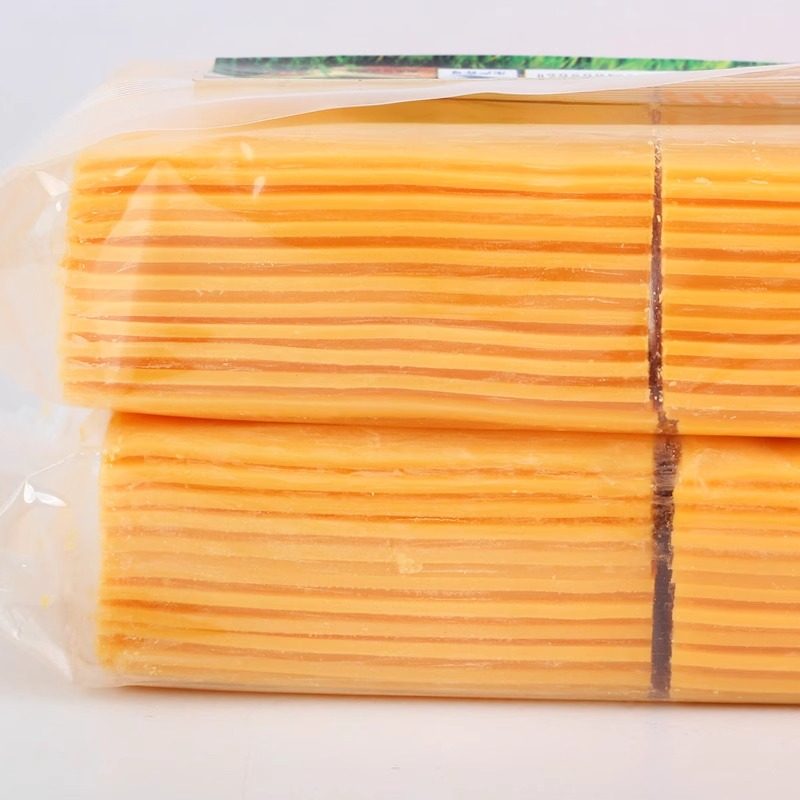 百吉福芝士片960g三明治汉堡用泡面早餐奶酪棒干酪80片烘焙原料,淘宝优惠券,粉丝福利购,淘宝优惠卷