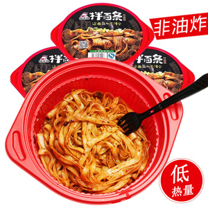 顾大嫂干拌面条6盒