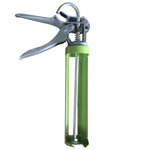胶枪 704硅橡胶300ml 管装胶手工胶枪 - 图0