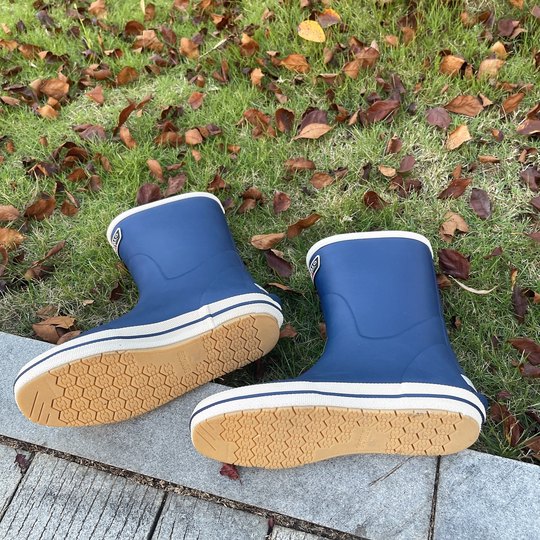 Botas de pesca impermeables para hombre para primavera, verano y otoño para todas las estaciones.