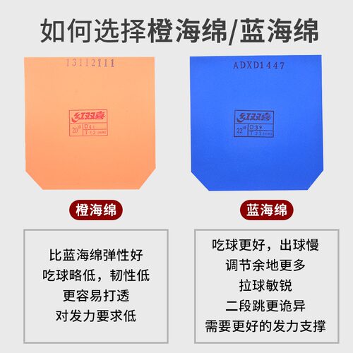 正品红双喜省狂3乒乓球胶皮狂飙3省套反胶套胶省狂三狂飚3省队用 - 图0