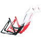 26/700c low beam aluminum alloy frame
