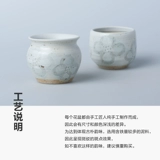 Чангп лето джингджэнь ручной сочные сочные растительные цветочные цветочные глазурь