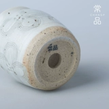 Чангп лето джингджэнь ручной сочные сочные растительные цветочные цветочные глазурь