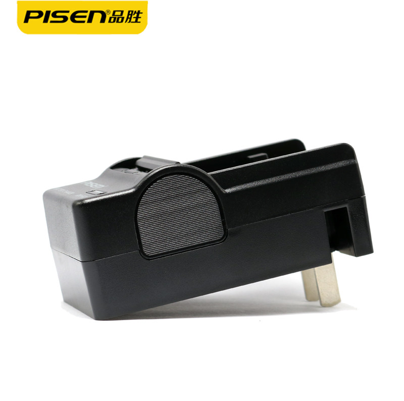 EXTENSILO Akku Für Canon EOS – 1900mAh, 7,4V, Li-Ion, Ersetzt BP-511, BP-512 Uvm.