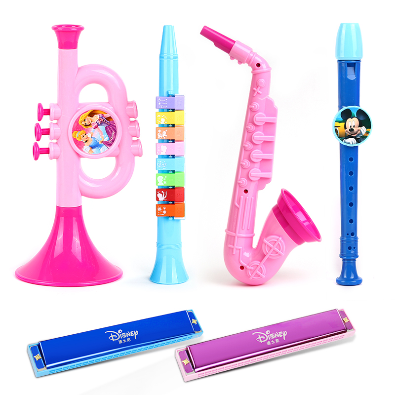 children's saxophone toy