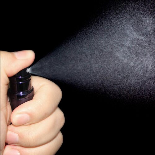 香水分装空瓶8ml底部直充装高端便携式可爱小样花露水分装器车载 - 图2