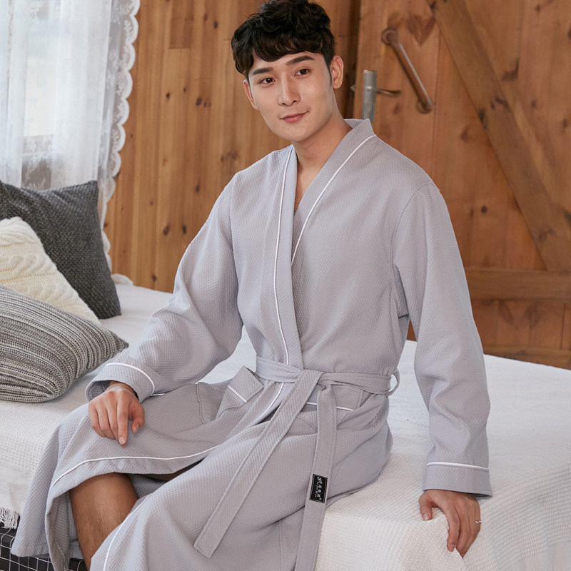  莎菲蒂尔睡袍/浴袍