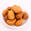 Alpine chocolate filled toffee
