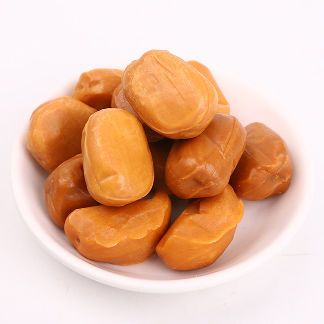 Alpine chocolate filled toffee