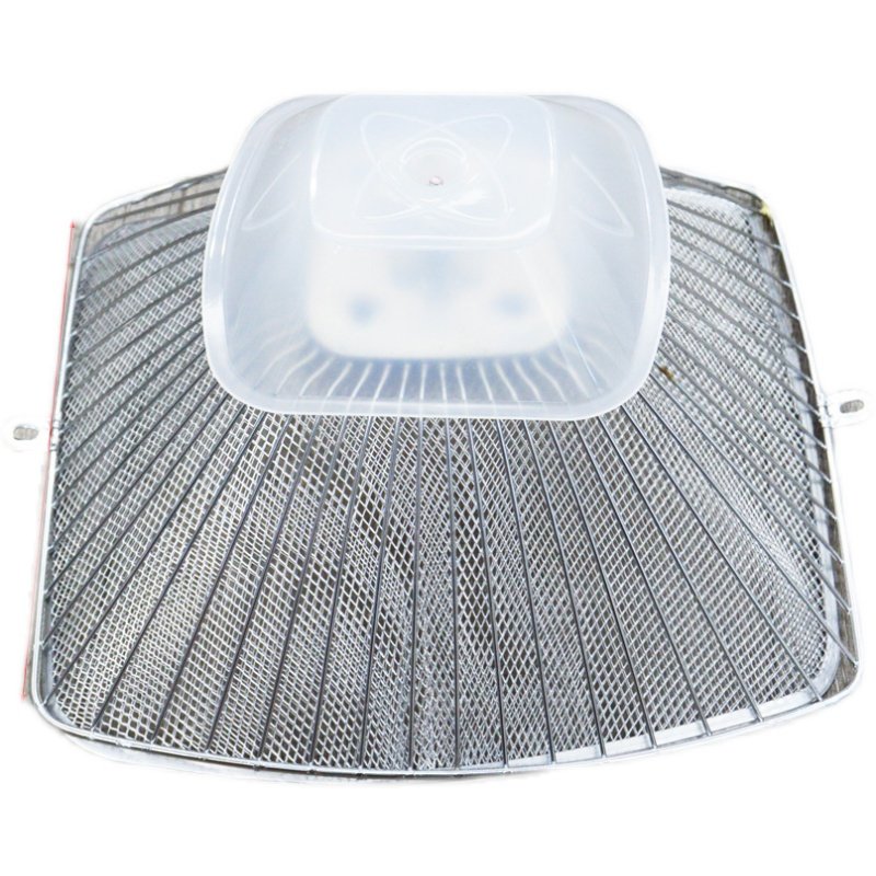 油烟机滤油网配件方形欧式顶吸烟机过滤网接油杯油盒油碗过滤油烟,淘宝优惠券,粉丝福利购,淘宝优惠卷