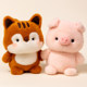Doll companion ຕາຕະລາງງາມ, plush toy companion, companion ການຮຽນຮູ້, ເຄື່ອງປະດັບຂະຫນາດນ້ອຍ, doll, ຂອງຂວັນວັນເກີດຂອງເດັກນ້ອຍສໍາລັບແມ່ຍິງ