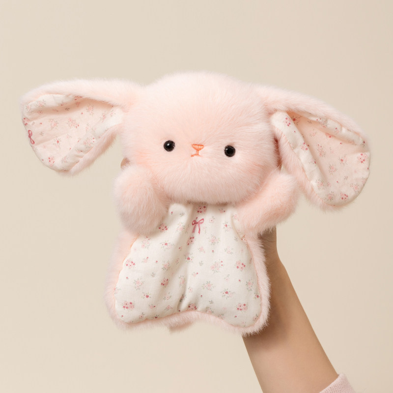 豆袋安抚玩偶小羊公仔捏捏陪伴手偶毛绒玩具娃娃儿童生日礼物女生,淘宝优惠券,粉丝福利购,淘宝优惠卷