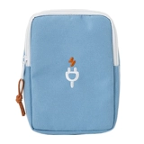 Универсальная сумка-органайзер, блок питания