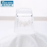 Хлопковое антибактериальное безопасное нижнее белье для путешествий