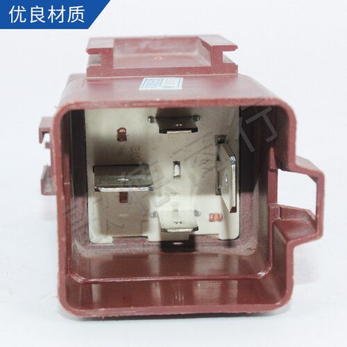 长安雪铁龙DS7 DS9标致508L风扇继电器风扇电阻标志天窗继电器 - 图1