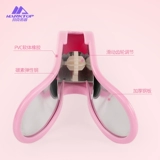 Устройство для тренировочного устройства для мышц, тонкие ноги и красивые артефакты ноги.