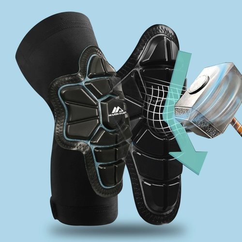 Детский беговел, защитное снаряжение, комплект для велоспорта, наколенники, детские налокотники, самокат, защита транспорта, защита при падении