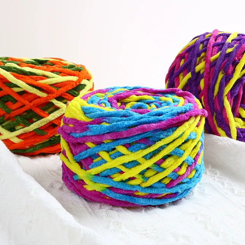 Тапочки, клубок пряжи, плетеная подошва, набор материалов, DIY, связать своими руками, полный комплект