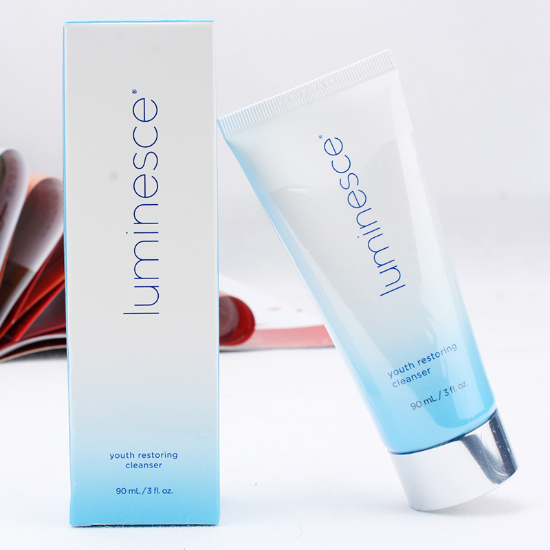 正品美国美版美商 洗面奶 luminesce 婕斯洗面奶 洁面乳 jeunesse 正品美国美版美商 洗面奶 luminesce 婕斯洗面奶 洁面乳 jeunesse