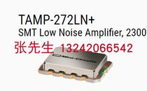 TAMP-272LN TAMP-272LN 2300-2700MHZ low noise amplifier Mini-Circulits