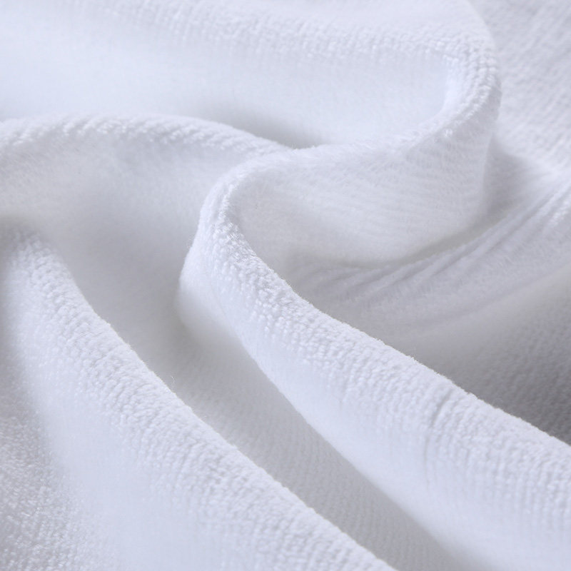 秋冬情侣加长款纯棉男士割绒冬浴袍 美凤凰睡袍/浴袍